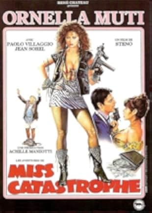 Bonnie and Clyde Italian Style 1983