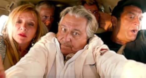 Rendez-vous chez les Malawas 2019