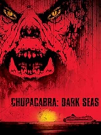 Chupacabra Terror 2005