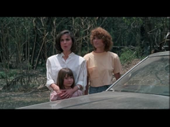 Vacations of Terror 1989