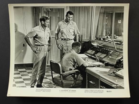 A Gathering of Eagles 1963