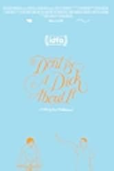 Don't Be a Dick About It 2019