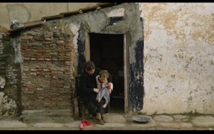 Los santos inocentes 1984