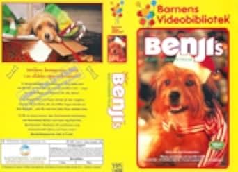 Benji's Very Own Christmas Story 1978