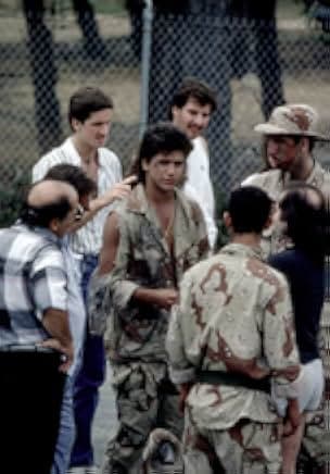 Never Too Young to Die 1986