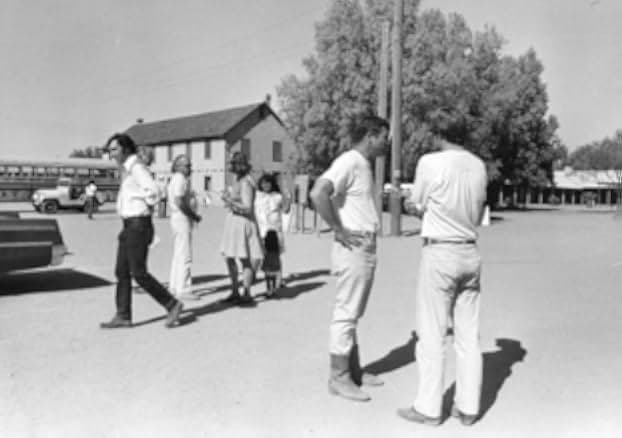 The Trial of Billy Jack 1974