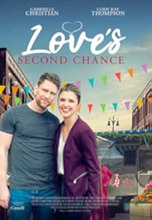 Love's Second Chance 2020