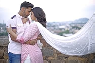Badrinath Ki Dulhania 2017