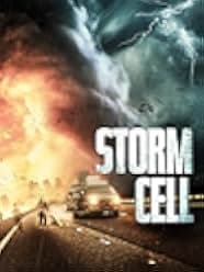 Storm Cell 2008