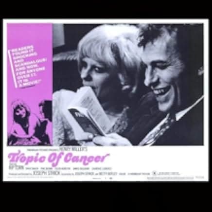 Tropic of Cancer 1970