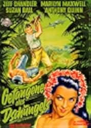 East of Sumatra 1953