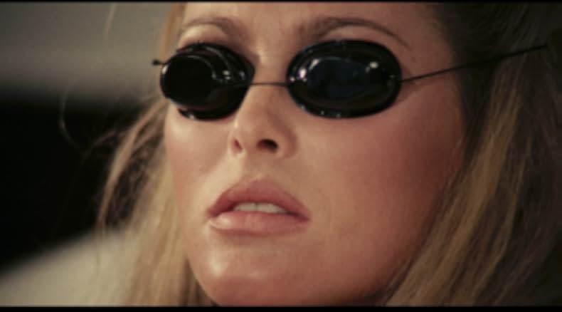 The 10th Victim 1965