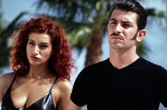 Torrente 2: Misión en Marbella 2001