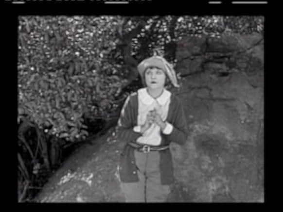 The Balloonatic 1923