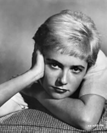Kiss Me Deadly 1955