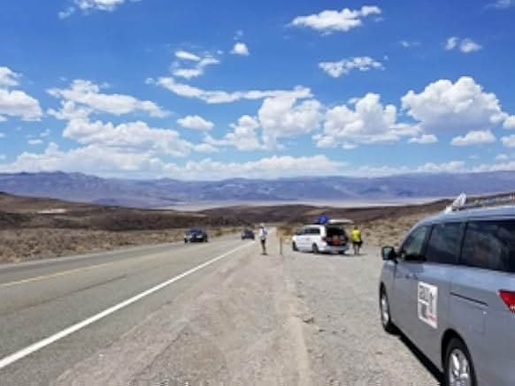 Running for Freedom: My Journey as an Ultra Marathon Runner 2019