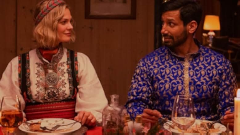 Christmas as Usual 2023