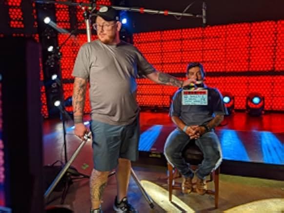 Fighting for Daybreak 2022