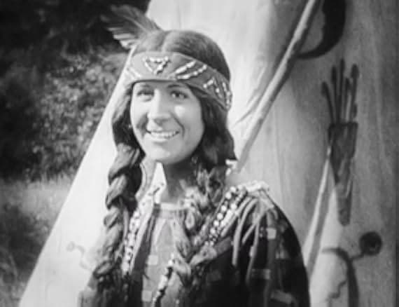 The Paleface 1922