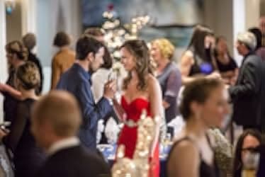 A Rose for Christmas 2017