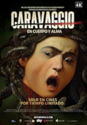 Caravaggio: The Soul and the Blood 2018