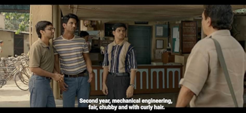 Chhichhore 2019