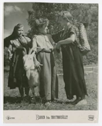 Barnen från Frostmofjället 1945