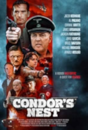 Condor's Nest 2023