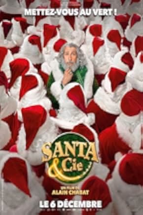 Christmas & Co. 2017