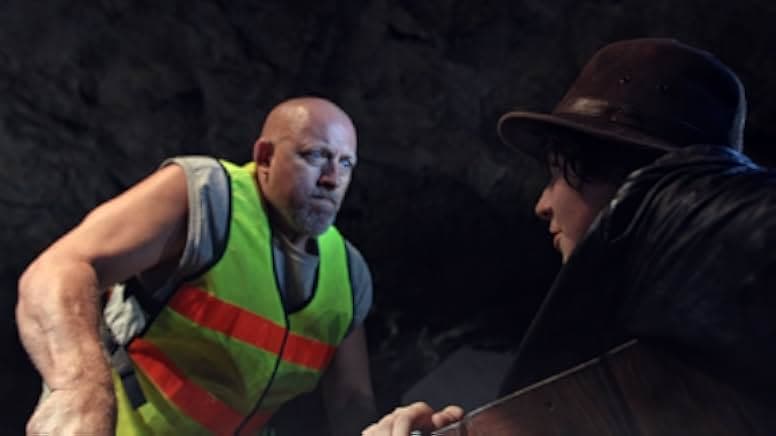 Lost Treasure of Jesse James 2020