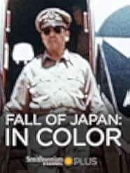 Fall of Japan: In Color 2015