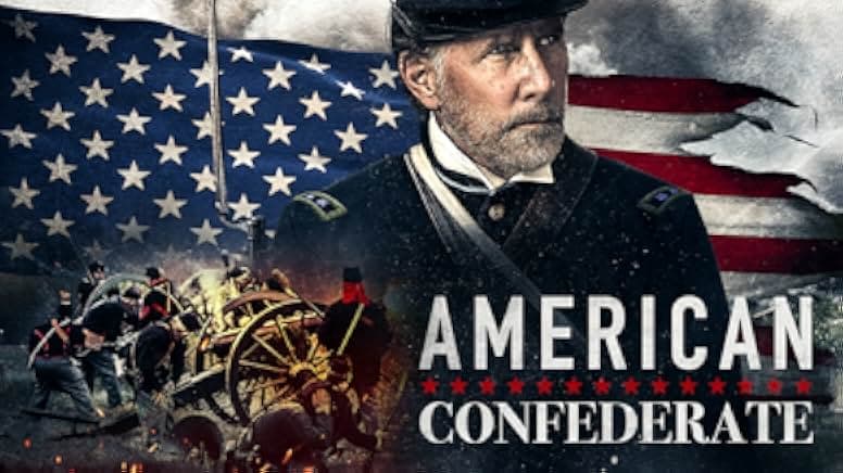 American Confederate 2019