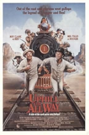 Uphill All the Way 1986