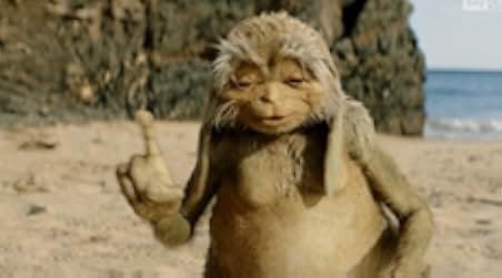 Four Kids and It 2020