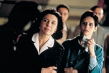 Secrets of the Heart 1997