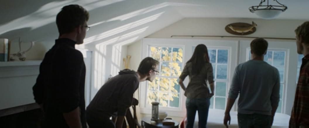 Before the Fall 2016