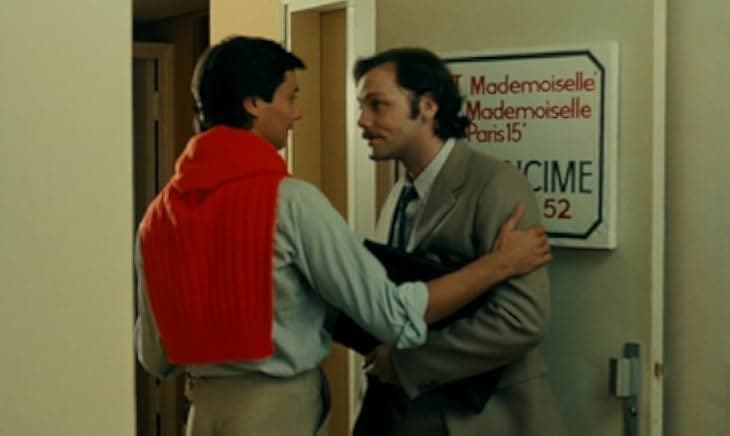 The Best Way to Walk 1976