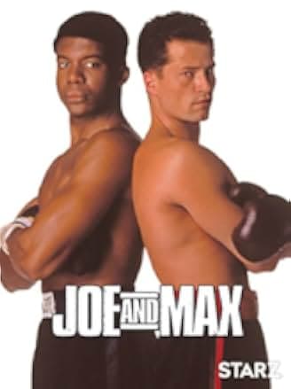 Joe and Max 2002