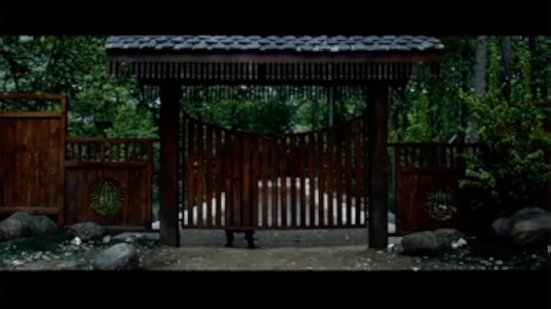 The Ashram 2018