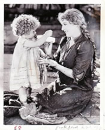 Sparrows 1926