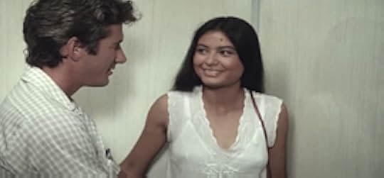 Beyond the Limit 1983