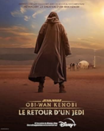 Obi-Wan Kenobi: A Jedi's Return 2022