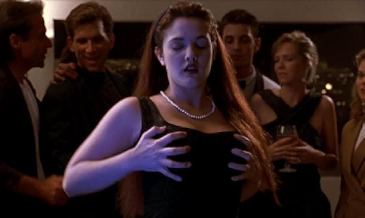 Doppelganger 1993