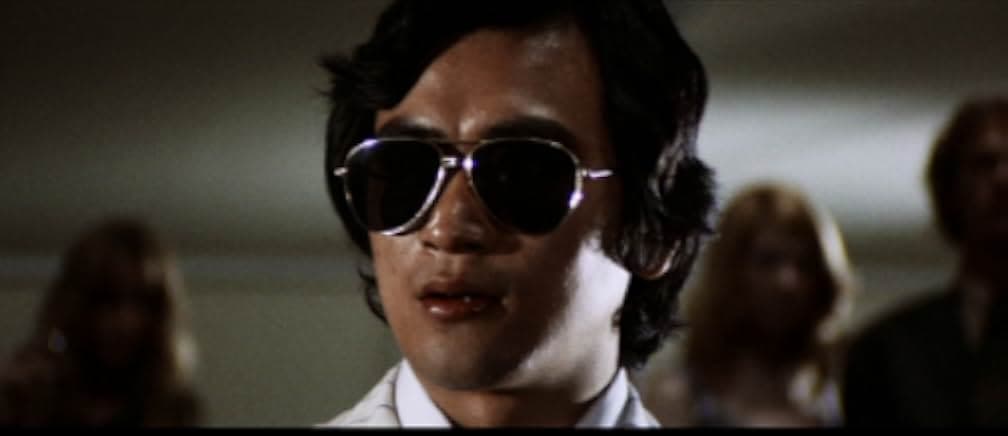 The Executioner 1978