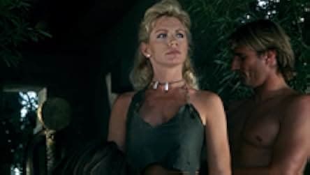 Cannibal Women in the Avocado Jungle of Death 1989