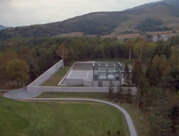 Tadao Ando 1988