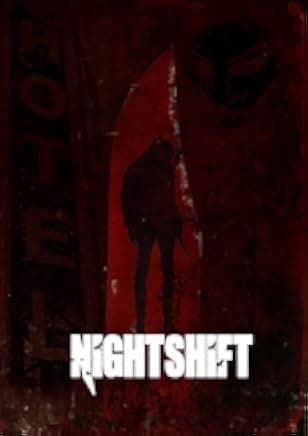 Killer Night Shift 2018