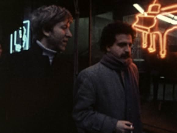 Kaddish 1984