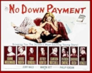 No Down Payment 1957