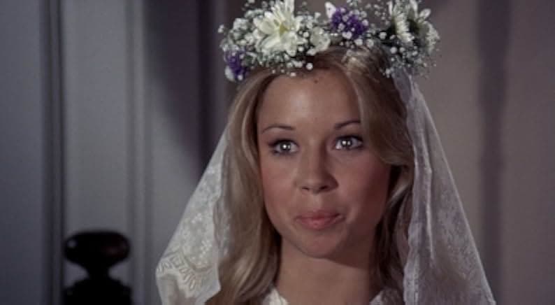 Gidget Gets Married 1972